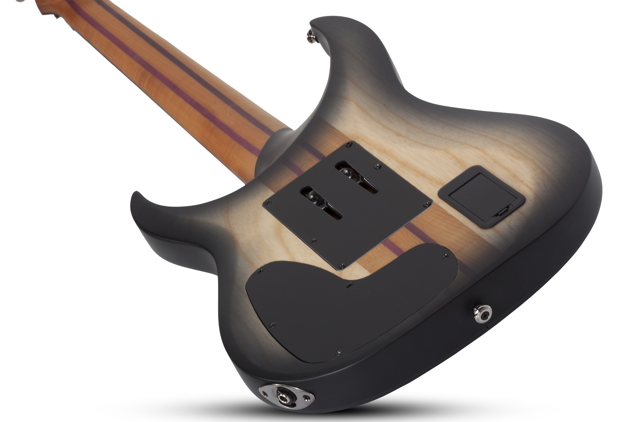 Schecter Banshee Mach-7 FR S Sustainiac | Reverb